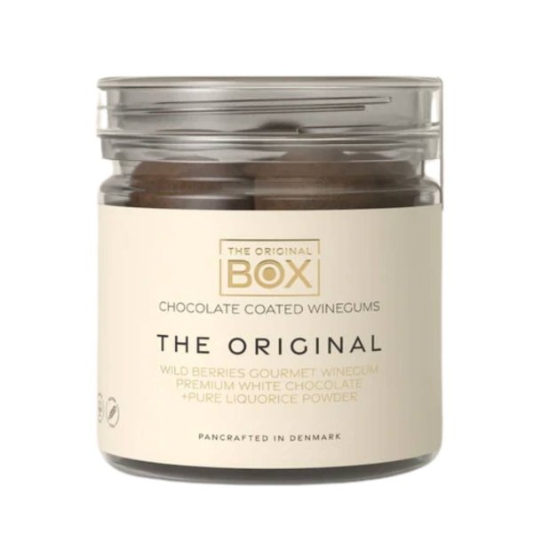 Box The Original � TUBE � SMALL � THE ORIGINAL (110 g)