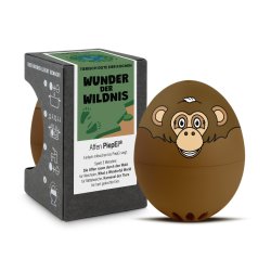 BeepEgg - ggeur med musik - Abe