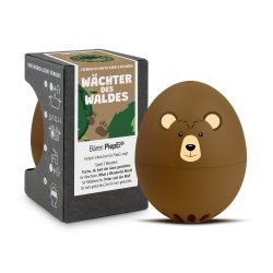 BeepEgg - ggeur med musik - Bjrn