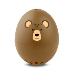 BeepEgg - ggeur med musik - Bjrn