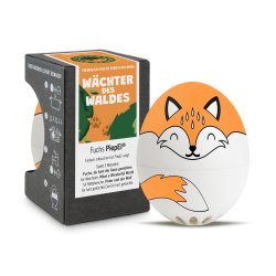 BeepEgg - ggeur med musik - Rv