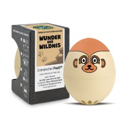 BeepEgg - ggeur med musik - Surikat