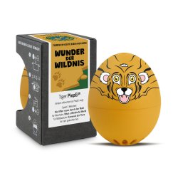 BeepEgg - ggeur med musik - Tiger