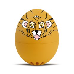 BeepEgg - ggeur med musik - Tiger