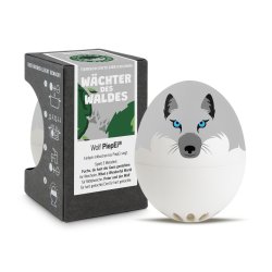 BeepEgg - ggeur med musik - Ulv