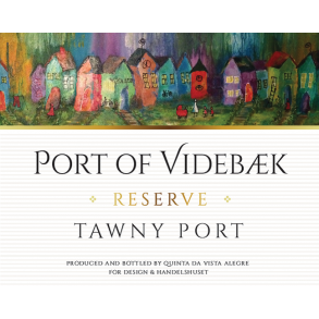 Videbk By Portvin