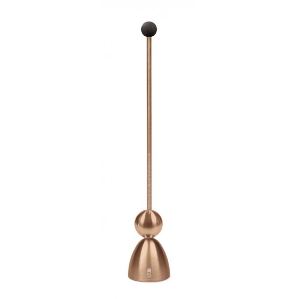 Clack - ggebner - Rose Gold