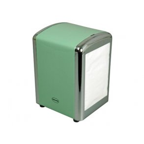  Cabanaz servietdispenser - Vintage Grn