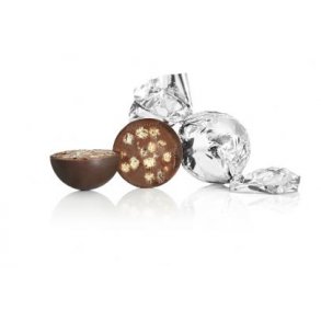 Chokoladekugle -Slv