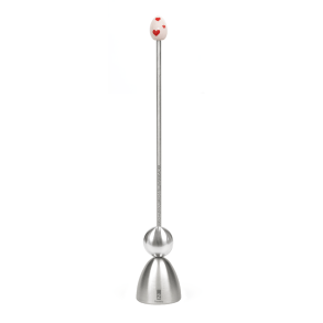 Clack - ggebner - Rde Hjerter