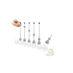 Clack - ggebner - Rde Hjerter