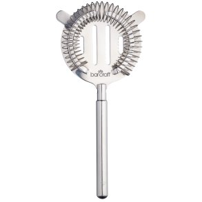 Cocktail Strainer i Rustfri Stl 