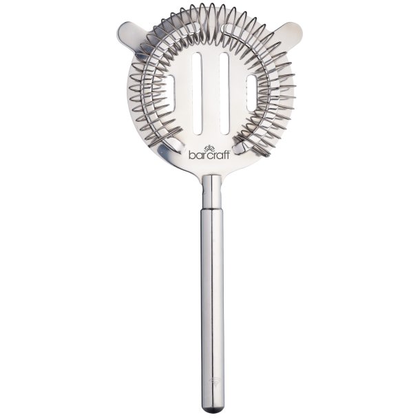 Cocktail Strainer i Rustfri Stl 