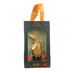 Dcuk - Dinky Duck - Prikkede Gummistvler - Sort