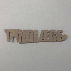 Trskilt - Tandlge