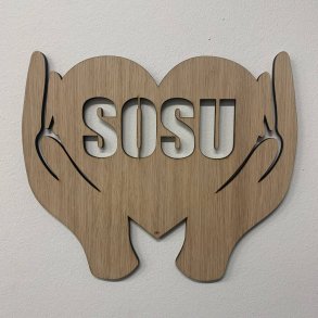 Trskilt - SOSU