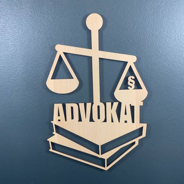 Trskilt - Advokat