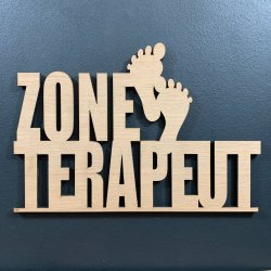 Trskilt - Zoneterapeut