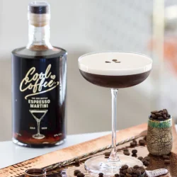 Cool-Coffee Espresso Martini 70cl