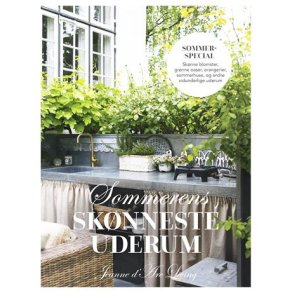 Magasin - SOMMERENS SKNNESTE UDERUM