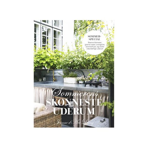 Magasin - SOMMERENS SKNNESTE UDERUM