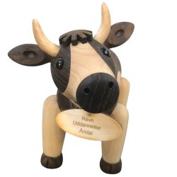 Daisy Spring Copenhagen i gavekurv med lkkerier