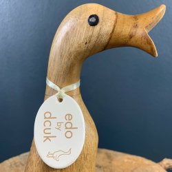 Dcuk - Tr And 18cm - Natur - bent Nb