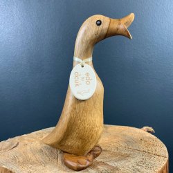 Dcuk - Tr And 18cm - Natur - bent Nb