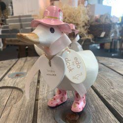 Dcuk -  Tr� And Til Mor - Inklusiv Hjerte Med Gravering