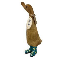 Dcuk tr� and til hjemmet