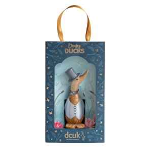 Dcuk - Dinky Duck - Brudgom