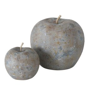 Dekorations bler - St/ 2 stk.