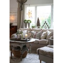 Den dejlige juletid - Magasin fra Jeanne d Arc Living