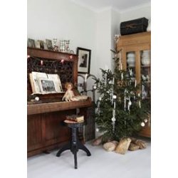 Den dejlige juletid - Magasin fra Jeanne d Arc Living