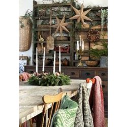 Den dejlige juletid - Magasin fra Jeanne d Arc Living