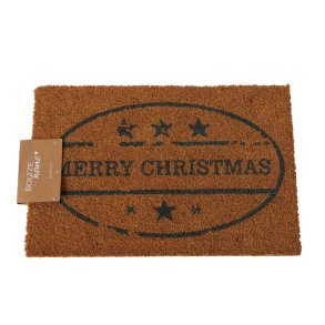 Drmtte 40x60 - Kokos drmtte - Juledrmtte