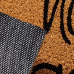 Drmtte 40x60 - Kokos drmtte My Happy Place