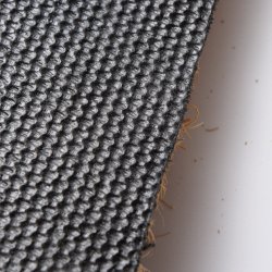 Drmtte 40x60- Kokos drmtte m/tekst - Welcome 