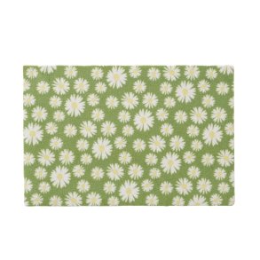 D�rm�tte Daisie - M�tte 60x40 cm. - Vaskbar d�rm�tte