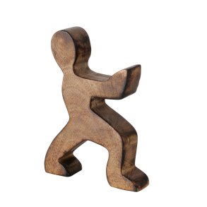 Drstopper - Drstopper mand - Sjov drstopper