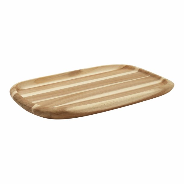 Donna Tr�fad � Akacietr� � 40,5 x 25 x 3 cm