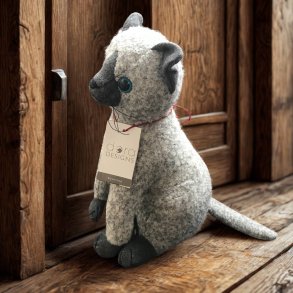 Dora Design - Kat Drstopper