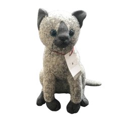 Dora Design - Kat Drstopper