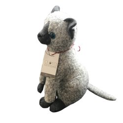 Dora Design - Kat Drstopper