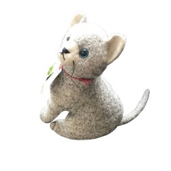 Dora Design katten Purrsia - Dekorativ drstopper