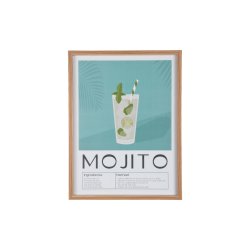 Drinks billeder � S�t 4 stk.