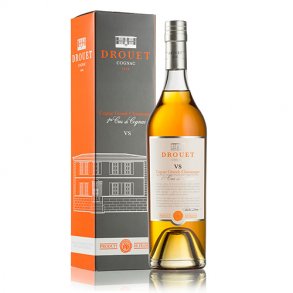 Drouet VS Cognac Grande Champagne