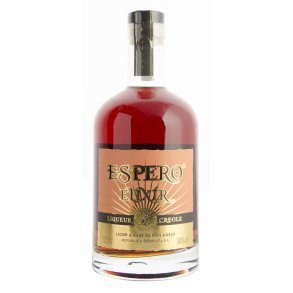 Ron Espero, Elixir - 35%