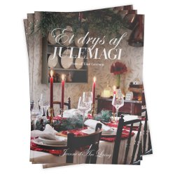 Julemagasin 2025  Jeanne d Arc Living
