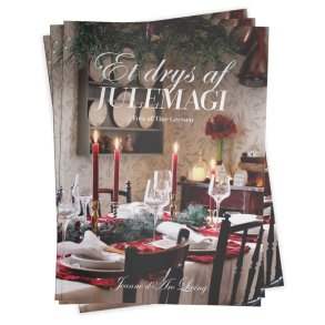 Julemagasin 2025  Jeanne d Arc Living